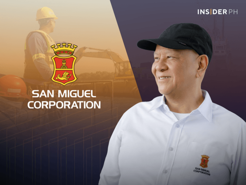 Ramon S. Ang&nbsp;SMC chair, CEO&nbsp;