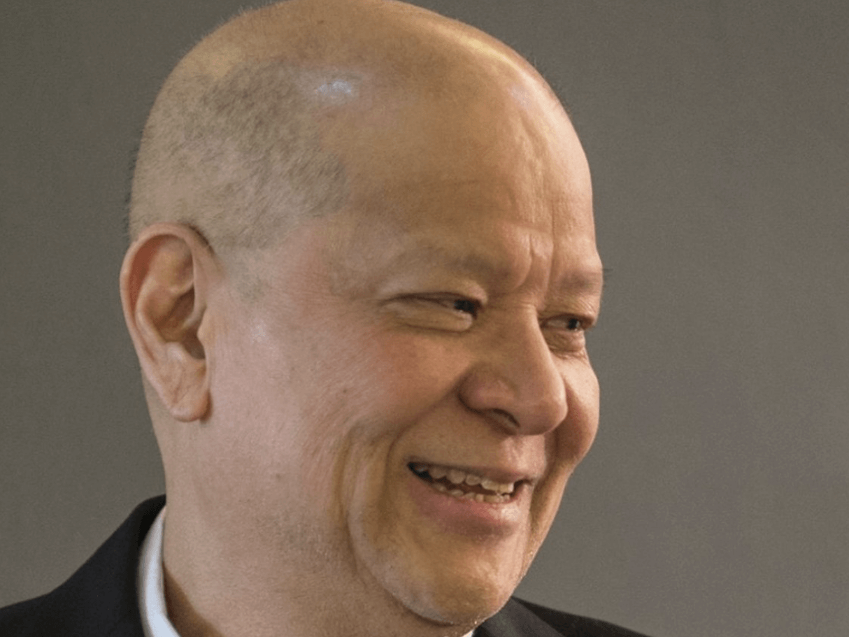 ​Ramon S. Ang San Miguel Corp. president and CEO 