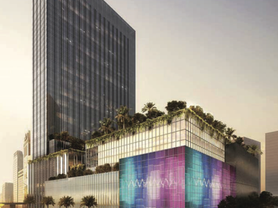 Solaire Resort North