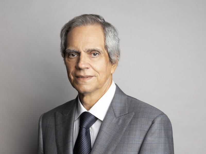 Enrique Razon Jr. Bloomberry Resorts chair, CEO 