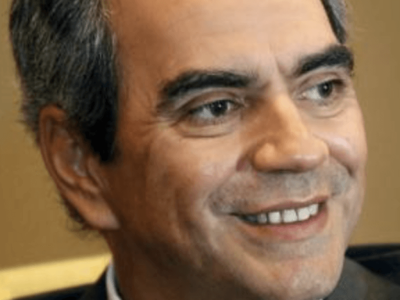 Enrique Razon Jr. Bloomberry Resorts Chair, CEO 