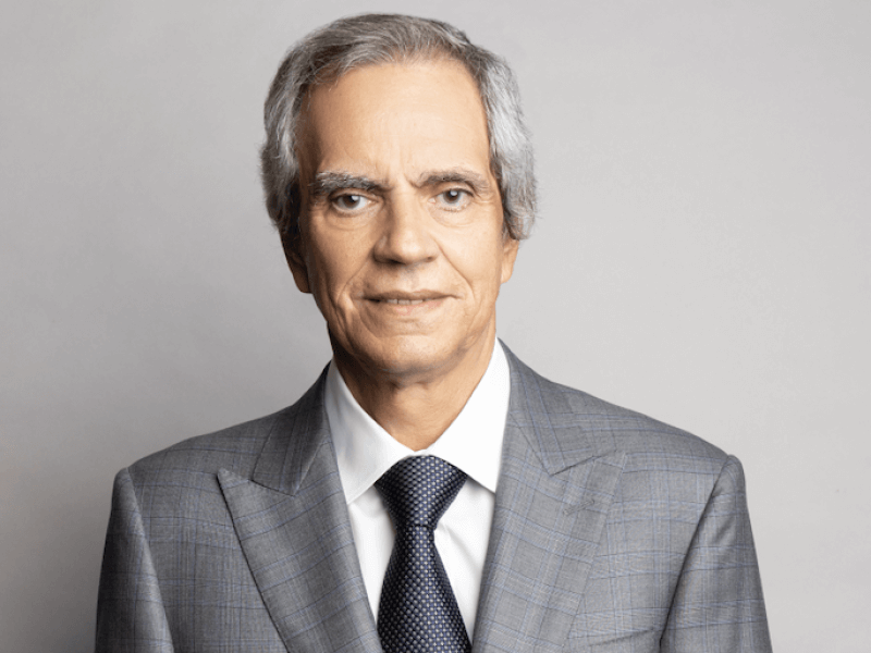 Enrique Razon Jr. ICTSI Chair, President 