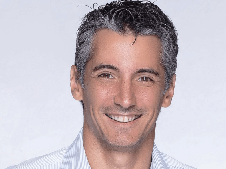 Christian Gonzalez ICTSI Executive Vice President 