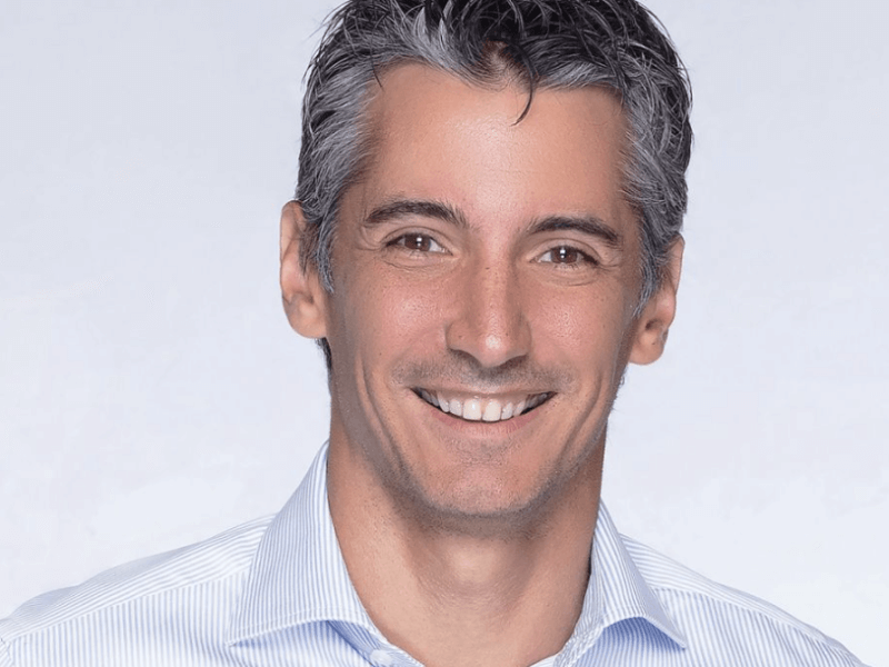 Christian R. GonzalezICTSI Executive Vice President 