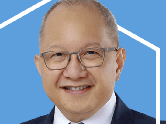 Eugene AcevedoThe RCBC chief's bet on data analytics and digital enhancements have been paying off.