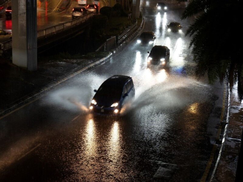 Protecting major assets such as homes and vehicles can help Filipino families manage unexpected financial risks, particularly during typhoons, floods and other natural disasters. | Contributed photo