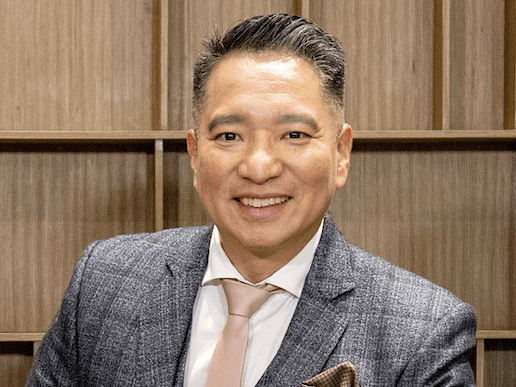 Jericho P. GoPresident and CEO of RCR