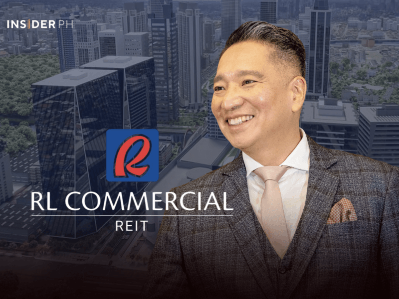 Jericho P. GoRCR president, CEO&nbsp;