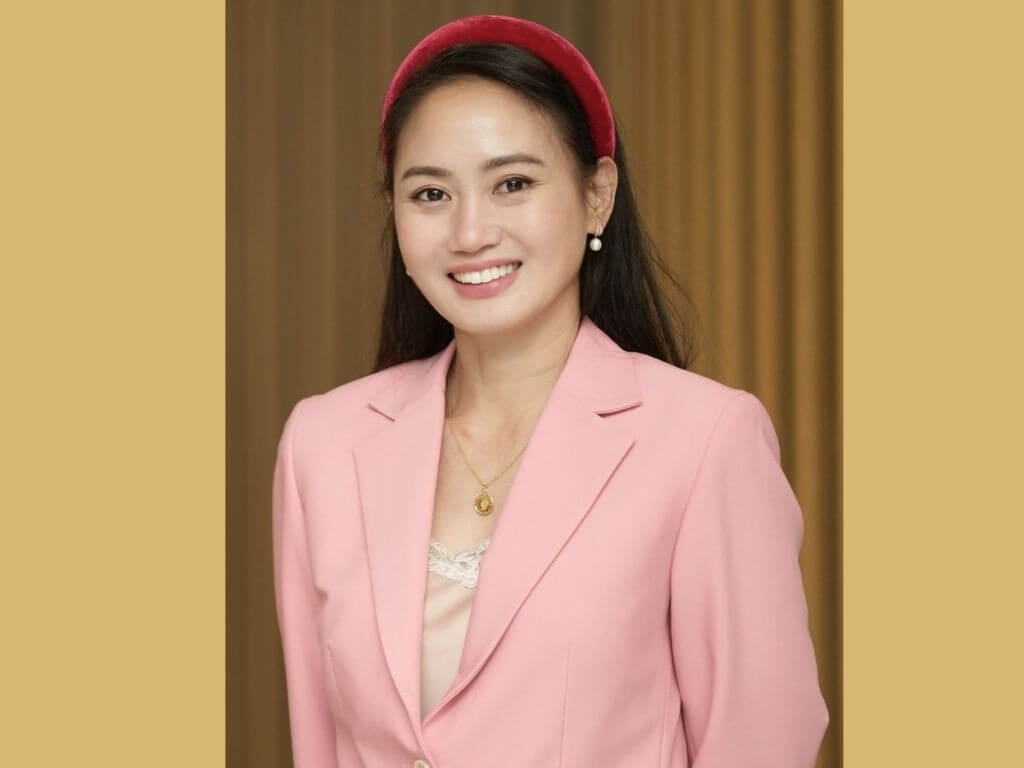 Sheryl Segovia, founder and CEO of The Cat Clinic | Contributed photo