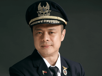 Stanley Ng Philippine Airlines President & COO 