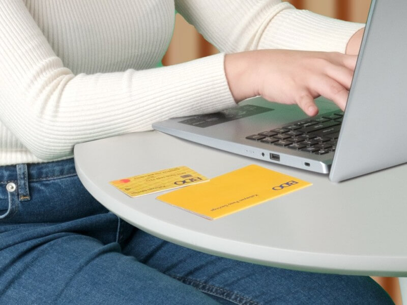 Remitly offers flexible sending options tailored to Filipinos’ needs, including Express and Economy transfers, depending on budget and urgency./Photo from BDO