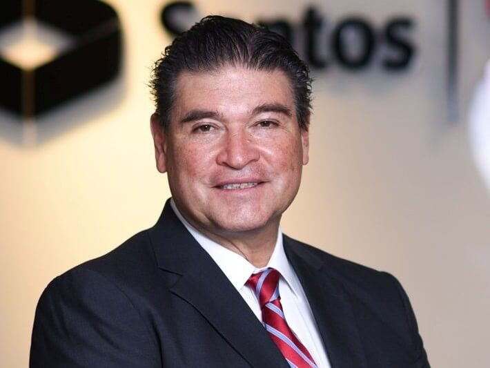 Rick SantosChair and CEO, Santos Knight Frank