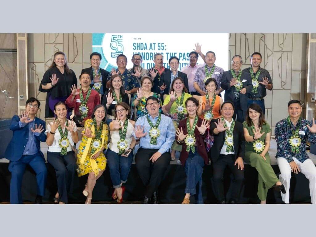 SHDA marks 56 years with housing leaders&rsquo; convergence to drive sector collaboration and reform. | Contributed photo
