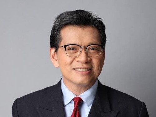 Jun Neri Bank of the Philippine Islands chief economist 