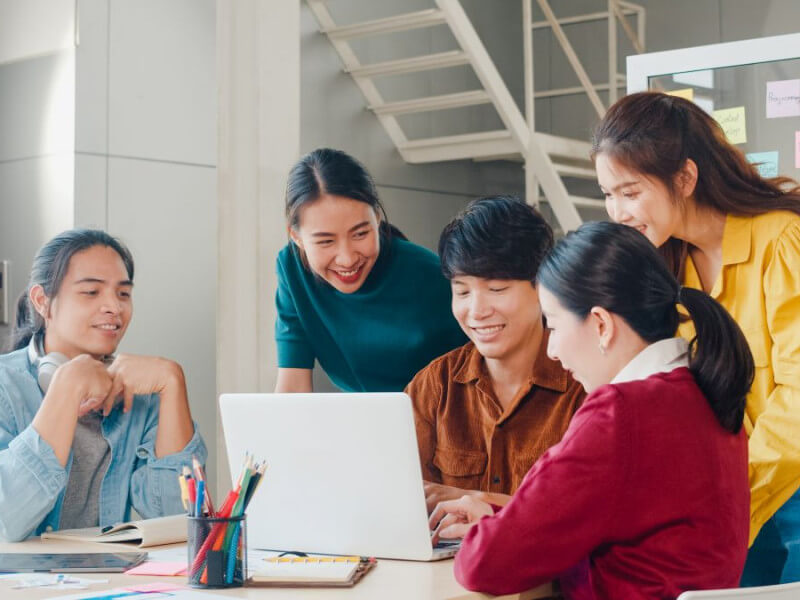 Beyond compensation, factors such as meaningful relationships, mental health support, and the opportunity to work for impactful organizations drive retention./Contributed photo