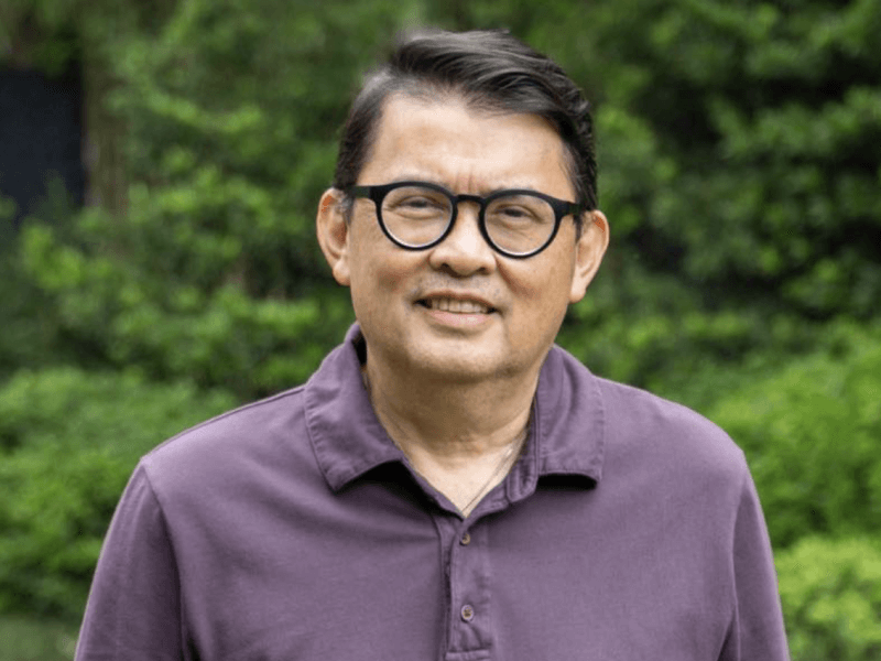 Jose Ma. A. Concepcion IIIRFM Corp. CEO 