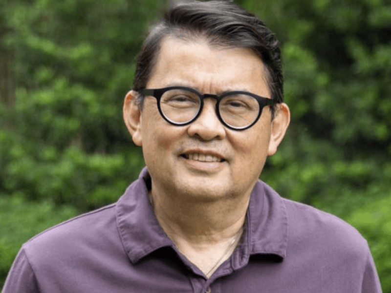 Jose Ma. A. Concepcion IIIRFM Corp. CEO 