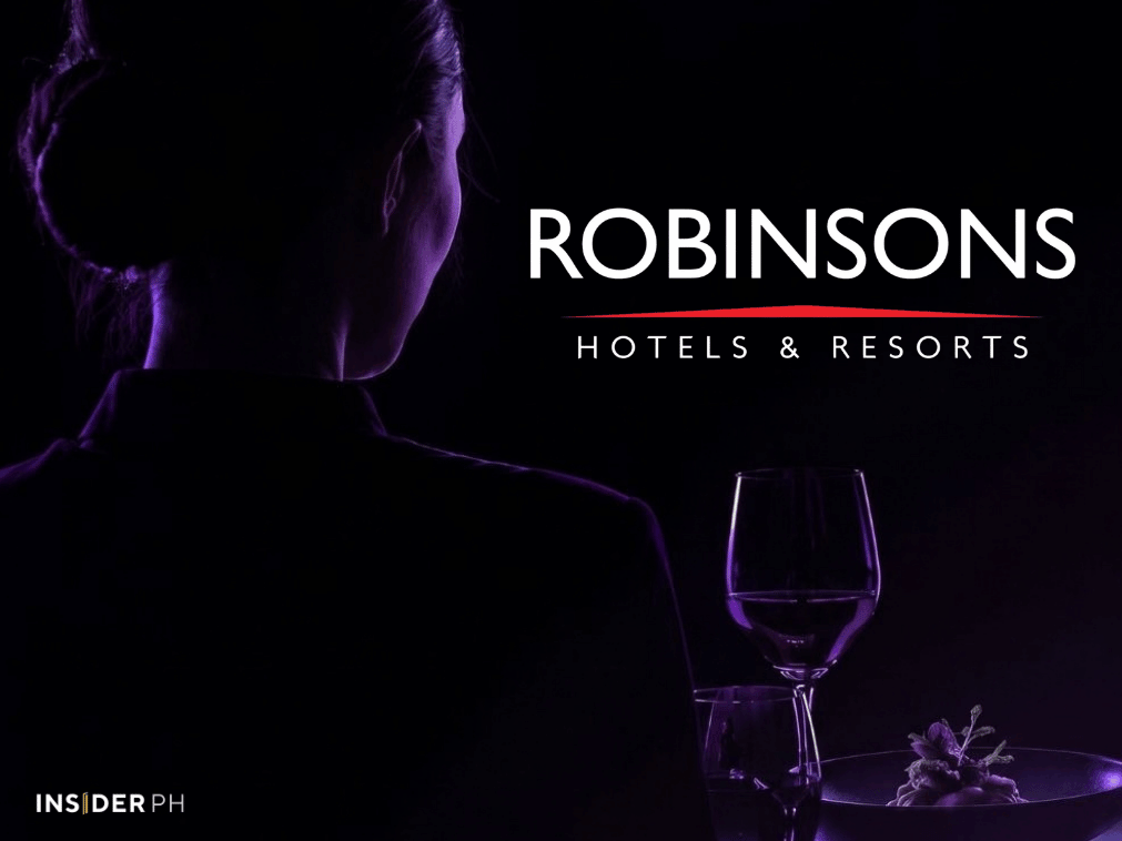 "Dining in the dak" removes visual cues to encourage diners to rely on taste, smell, touch and hearing, shifting attention to the flavors, aromas and textures of the meal. | Contributed photo