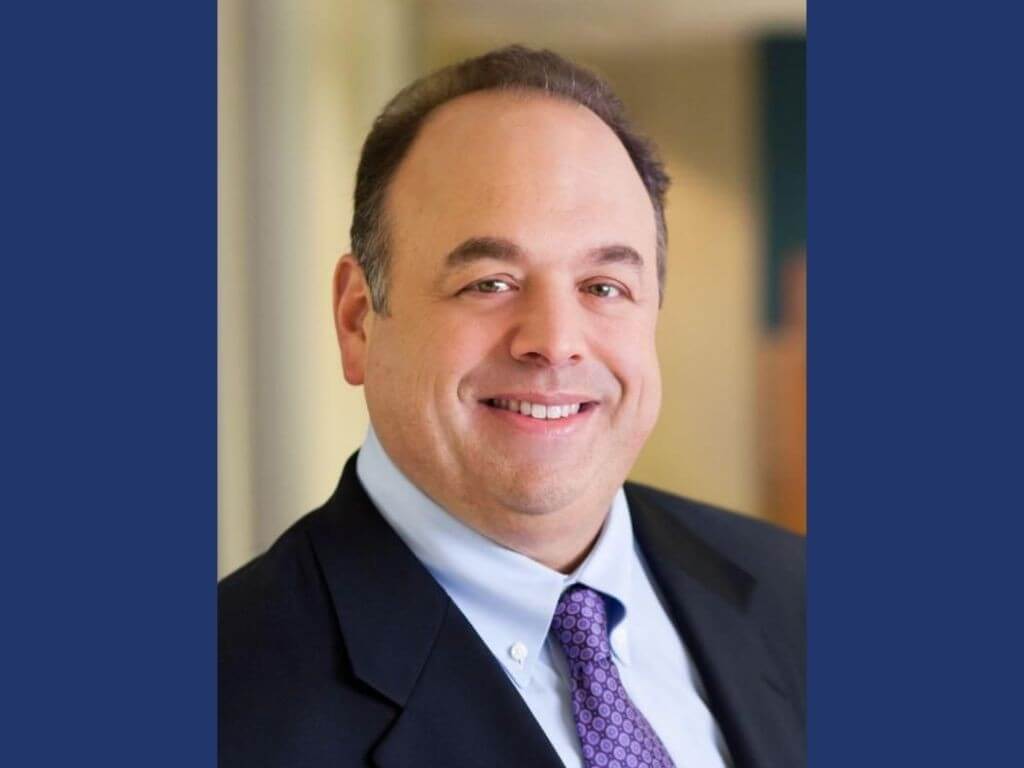 Seth Ravin&nbsp;Rimini Street CEO&nbsp;