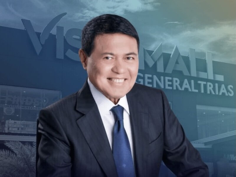 ​Manuel Villar ​Jr. 