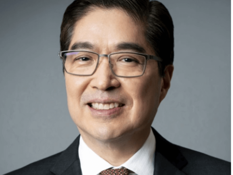 Lance Gokongwei Robinsons Land chair, president and CEO 