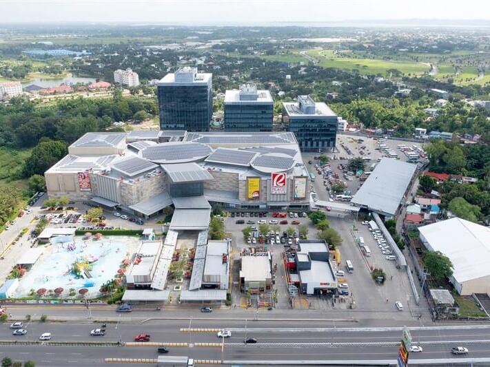 Standing within the vibrant Pavia complex, Cybergate Iloilo Towers 1, 2 and 3 embody Robinsons Offices&rsquo; commitment to building premium, sustainable, accessible, and future‑ready workplaces in Western Visayas. | Contributed photo