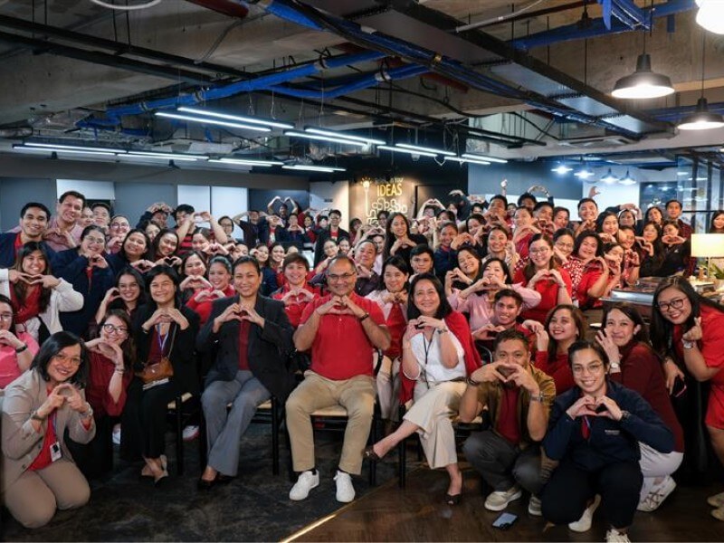 Robinsons Hotels and Resorts: Fortune 100 Best Companies to Work For | Contributed photo