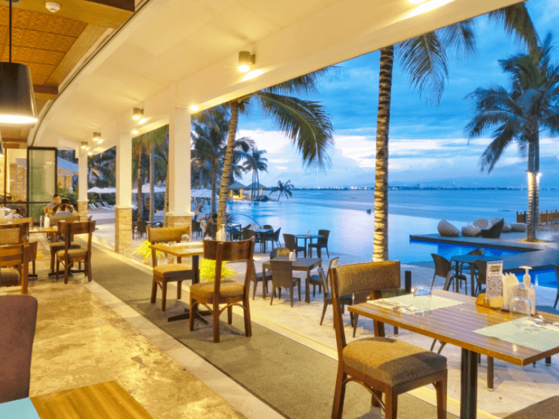 Dusit Thani Mactan Cebu &ndash; a stunning beachfront retreat | Contributed photo