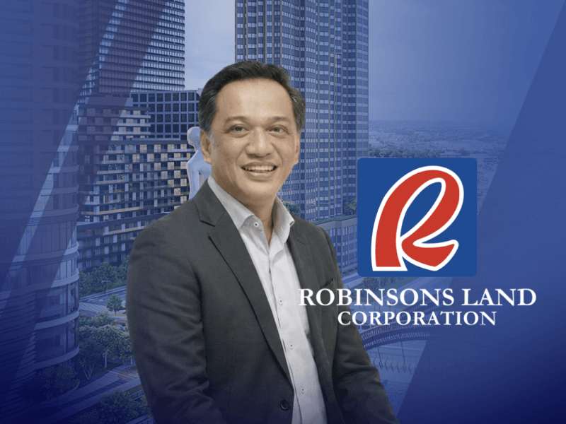 Rommel RodrigoRobinsons Land investor relations head&nbsp;