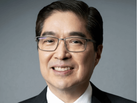 Lance Gokongwei&nbsp;Robinsons Land President and CEO&nbsp;