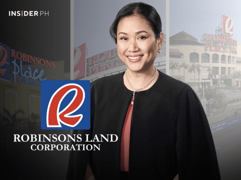 Mybelle V. Aragon-GoBioRobinsons Land president, CEO&nbsp;