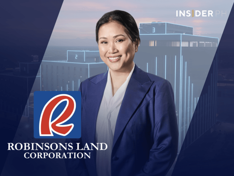 Mybelle V. Aragon GoBioRLC president, CEO&nbsp;