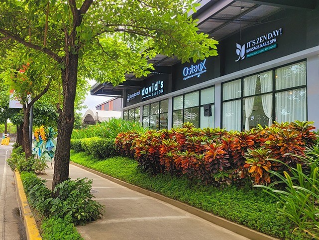 A model for balanced development. | Photo from RLC