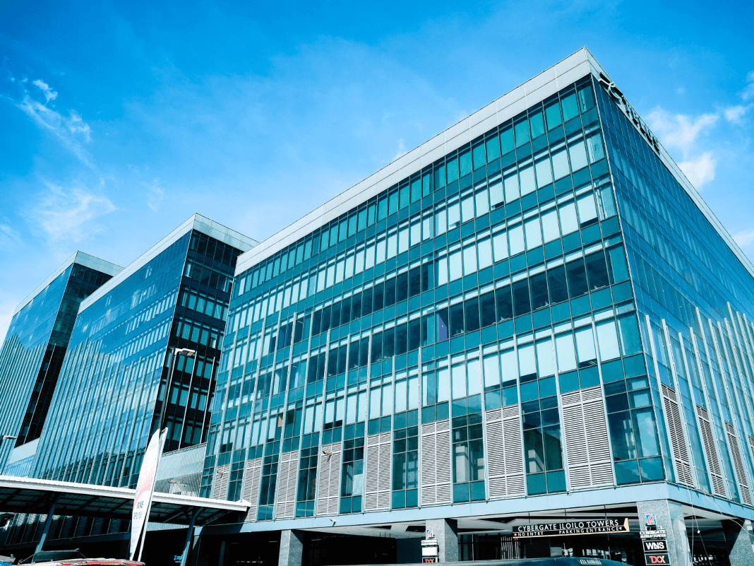 Robinsons Offices bring to the table talent access, sustainability, and a service-driven culture. / Photo from Robinsons Offices