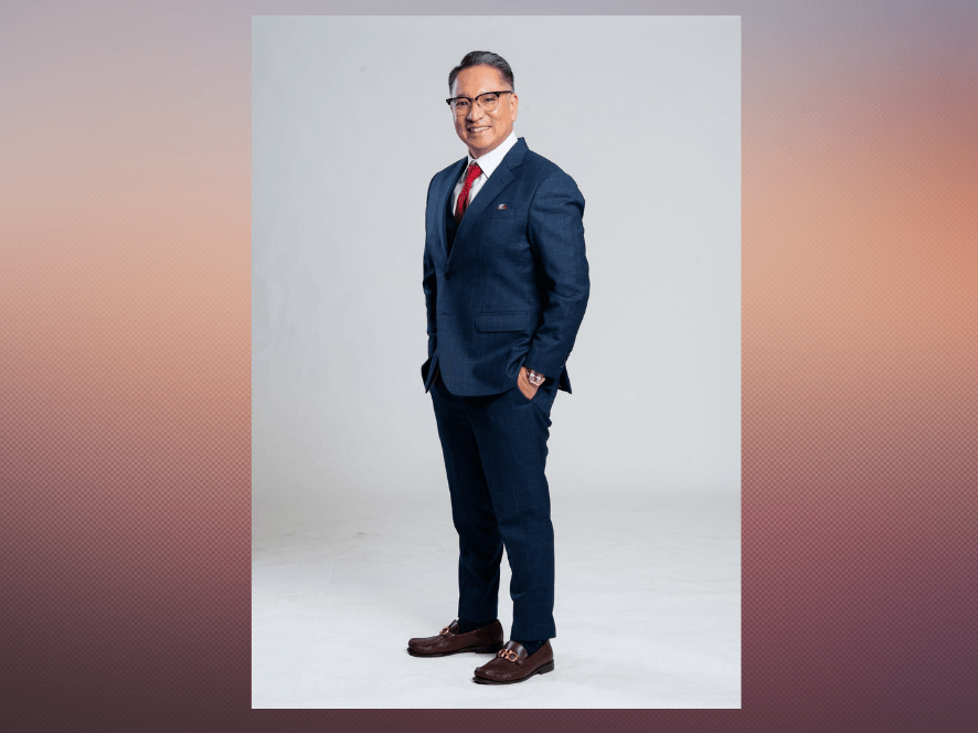 Robinsons Land Corp. senior vice president and Robinsons Offices general manager Jericho P. Go. Robinsons Offices led the country&rsquo;s office market in transaction volume in the second quarter of 2026, according to CBRE Philippines. | Contributed photo