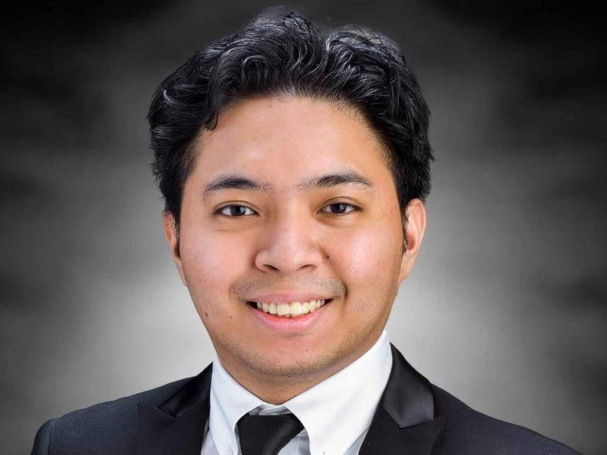 Joey Cipres AP Securities research analyst 