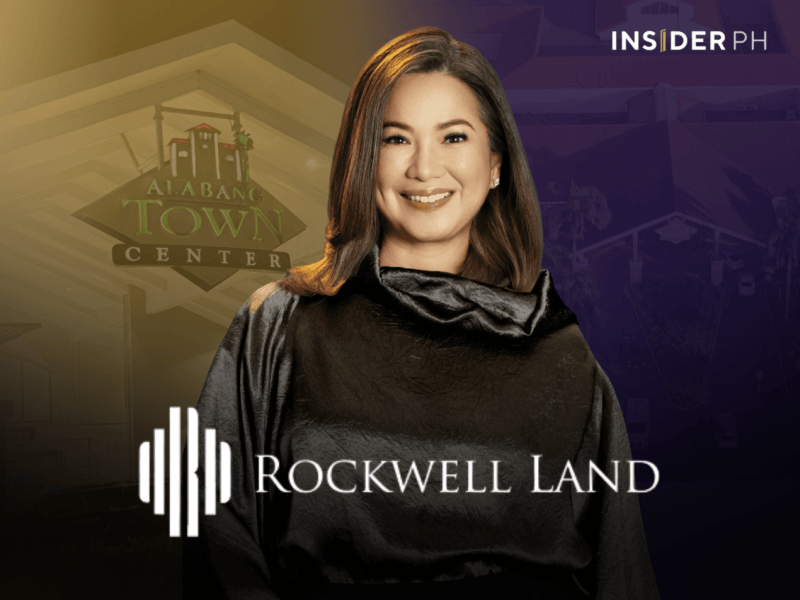Valerie SolivenRockwell Land president