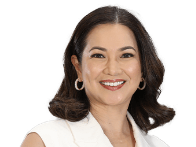 Valerie Soliven Rockwell Land President and COO 