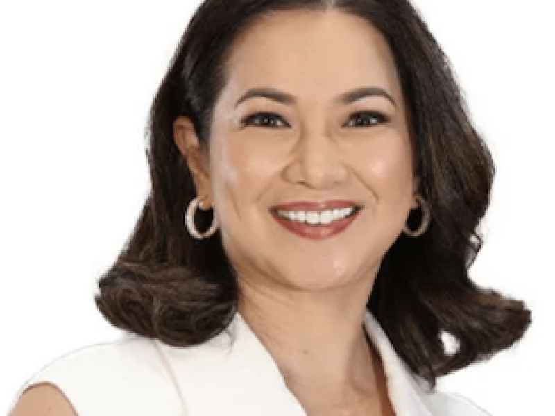Valerie Jane L. SolivenRockwell Land president, CEO 