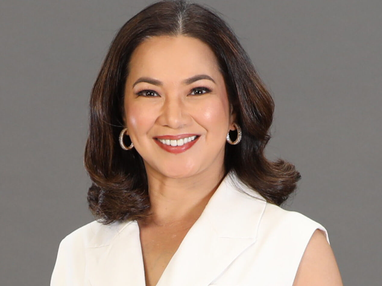 Valerie Soliven Rockwell Land president, COO 