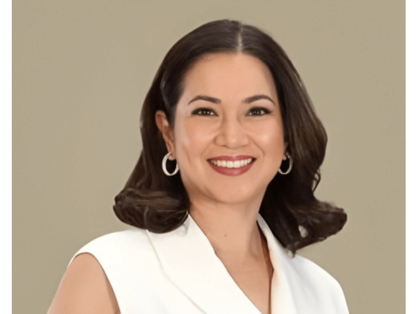 Valerie Jane SolivenRockwell Land president and COO 