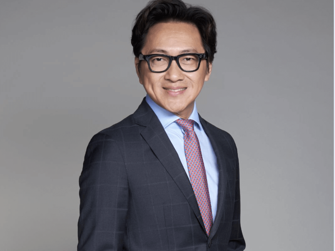 Edgar Saavedra&nbsp;Citicore Renewable Energy Chair and Co-Founder&nbsp;