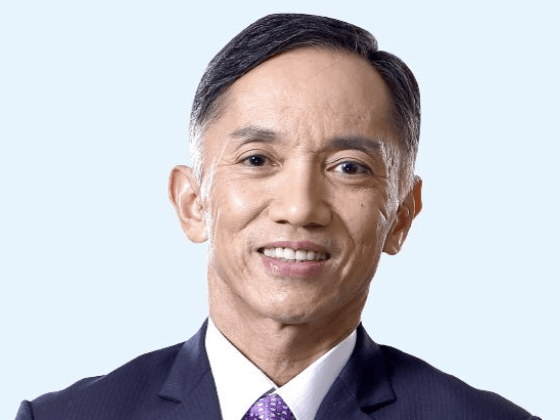 Eduardo Francisco&nbsp;BDO Capital and Investments president and CEO&nbsp;