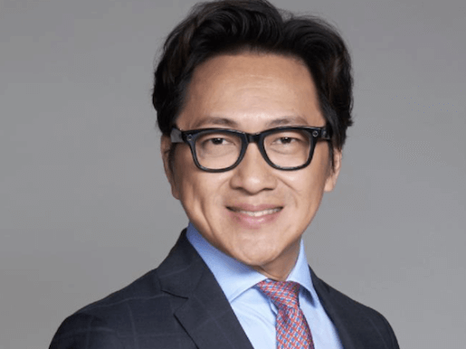 Edgar SaavedraMegawide chair, CEO 