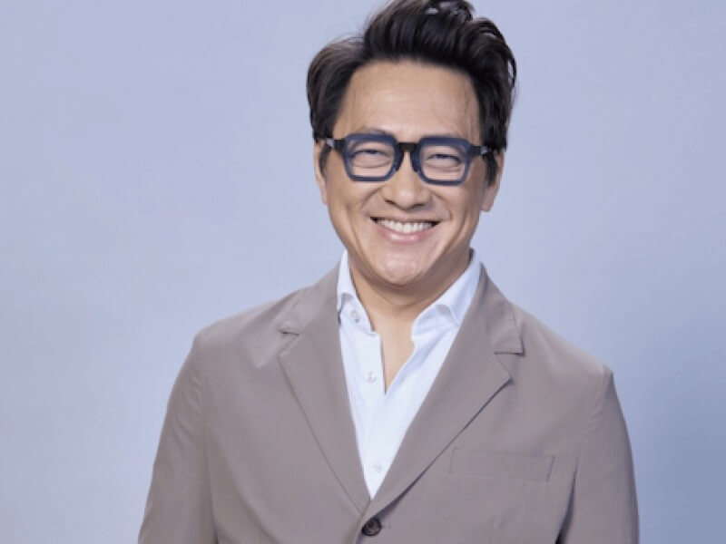 Edgar Saavedra&nbsp;Megawide chair, CEO&nbsp;