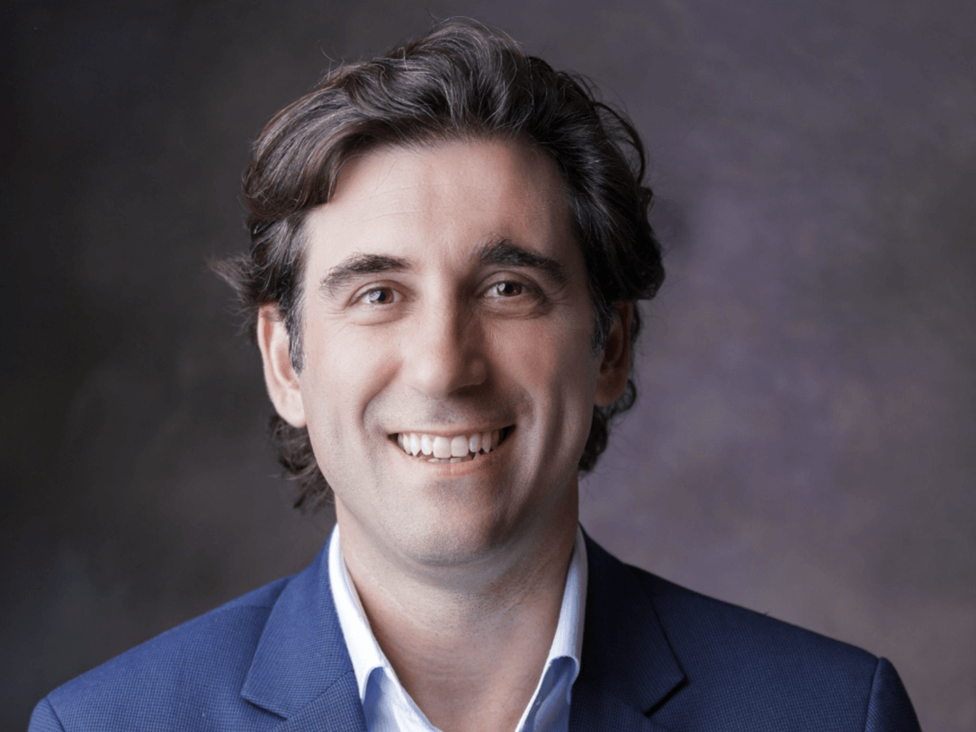 &nbsp;Paul Carvouni&nbsp;Salesforce senior vice president and general manager for ASEAN