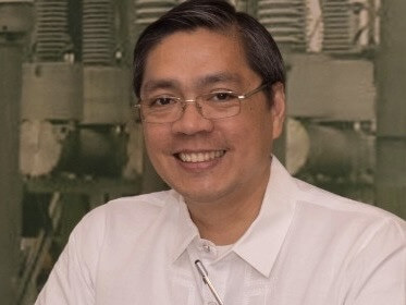 Larry FernandezHead of Meralco's bids and awards committee