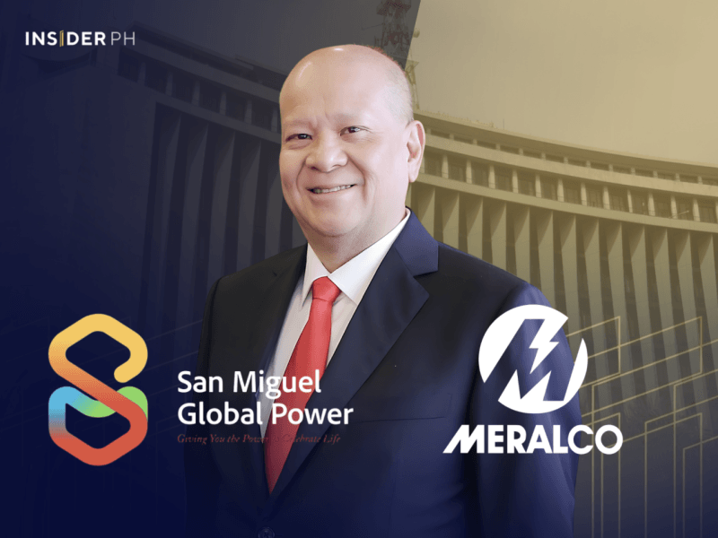 Ramon S. Ang&nbsp;SMC chair, CEO&nbsp;