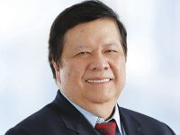 San Miguel's Constantino"There is significant support from residents in Rizal and eastern Metro Manila who see the project's potential benefits in improved transportation and economic opportunities."