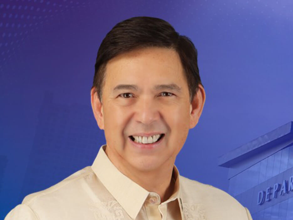 Sec. Ralph RectoThe Finance chief said the government’s revenues from the NAIA project will help the Marcos administration keep its promise of not burdening the public with tax hikes.